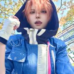 Photo by 쏜 (@cossssson)