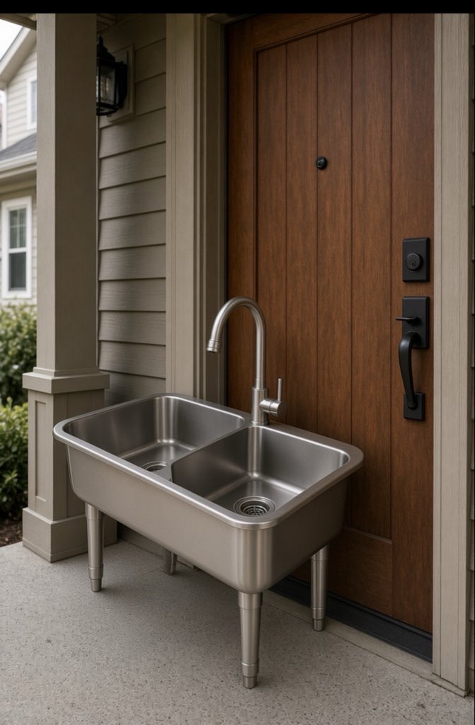 YourCrazyUnc's tweet photo. This is what I think when I hear someone say the expression "let that sink in." https://t.co/68Otbv9Z9r
