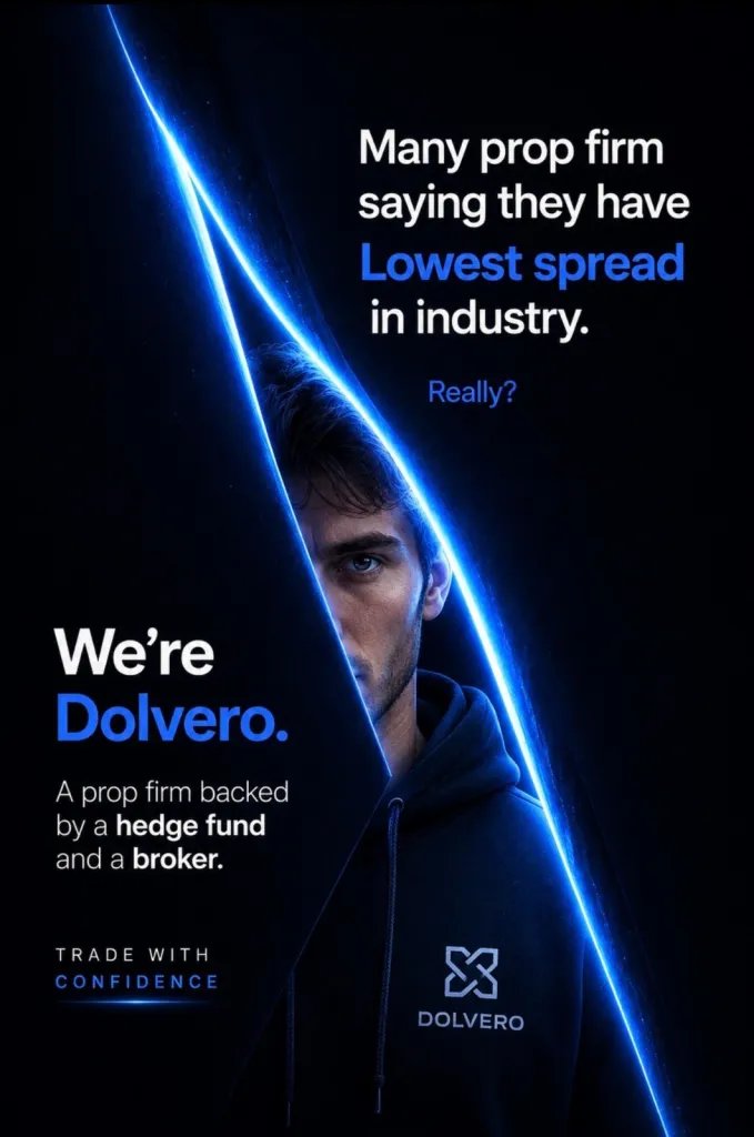 Faisalfx0's tweet photo. 🔥 Tired of hearing “lowest spreads” from every prop firm?
There’s a difference between making claims and delivering a trading environment built around confidence. https://t.co/04oOjVZryG