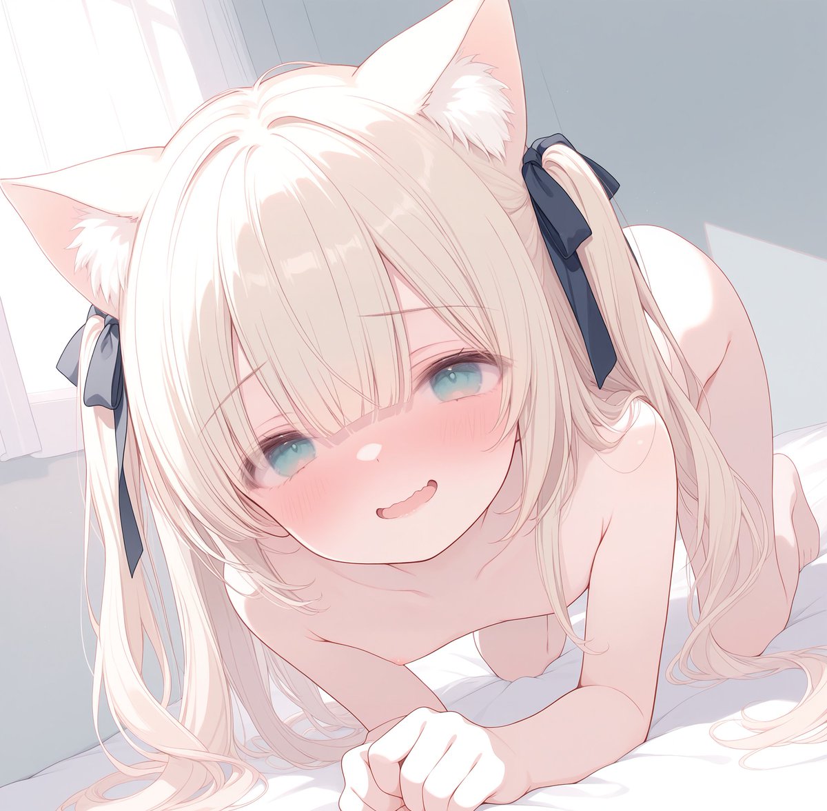 afterglow_yo's tweet photo. 夕方は猫です https://t.co/UlmsCDW8tD