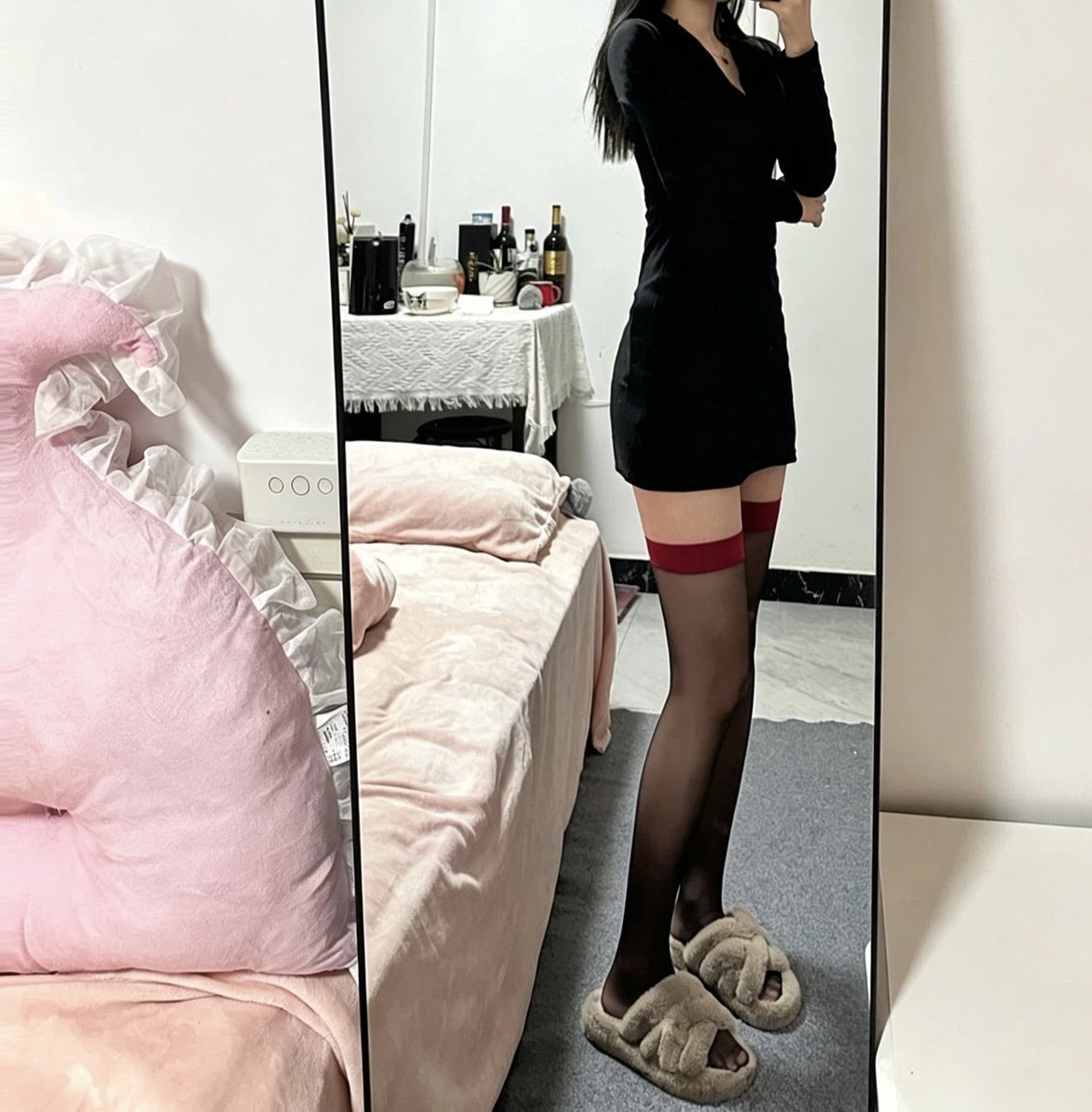 q_Gaby's tweet photo. 30➕的小姨还有男孩子喜欢嘛 https://t.co/CDUe05TmxC