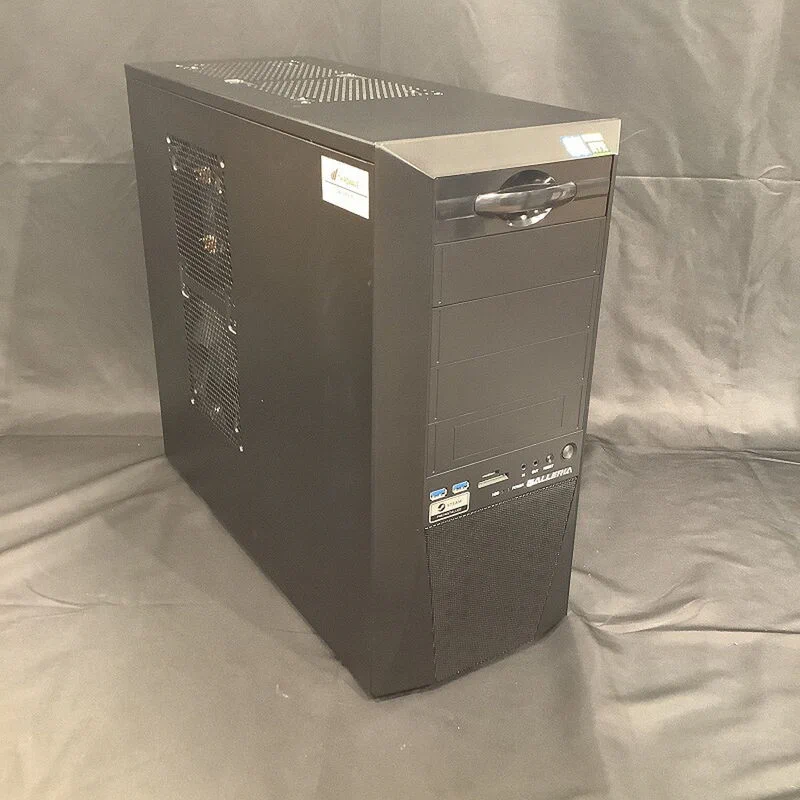 ドスパラ静岡東瀬名店 on X: 