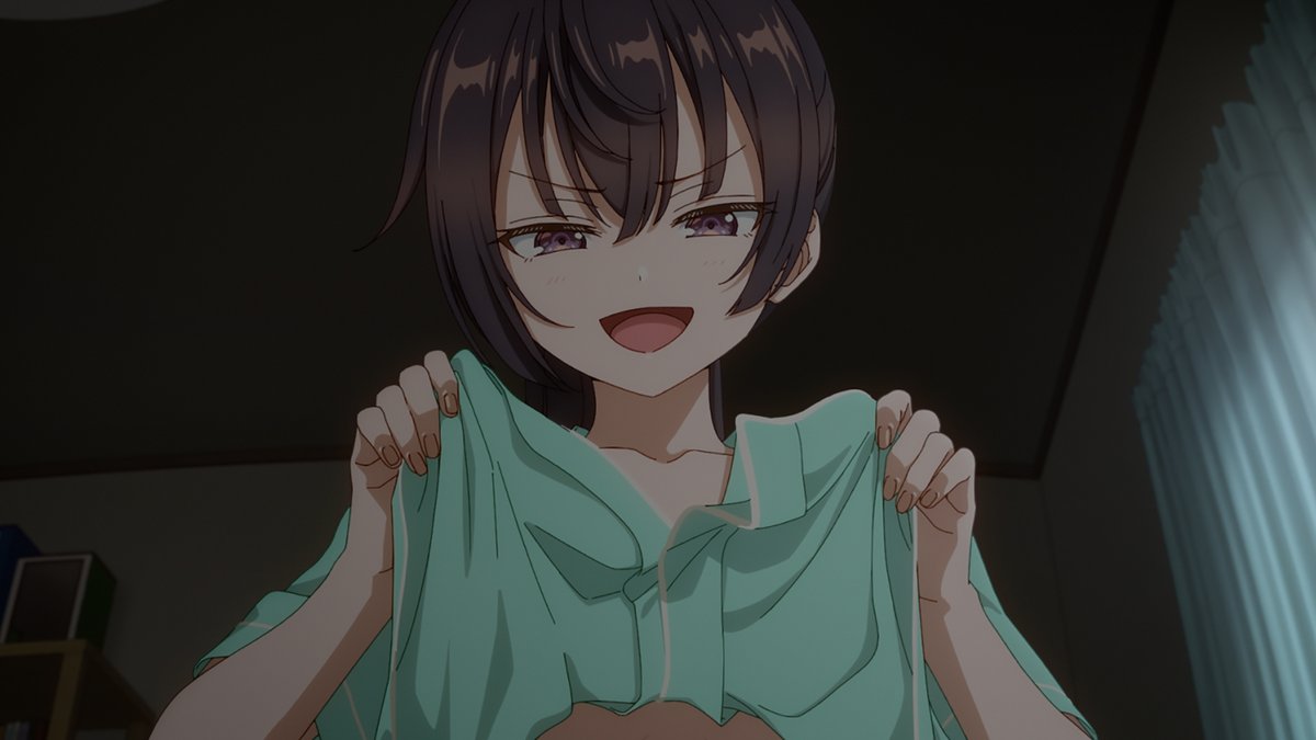 roshidere's tweet photo. 『ないのなら、作ってみせよう、フェチのドア』

https://t.co/ZoQdQ3VDQ5
#ロシデレ https://t.co/NaKLFS81jA
