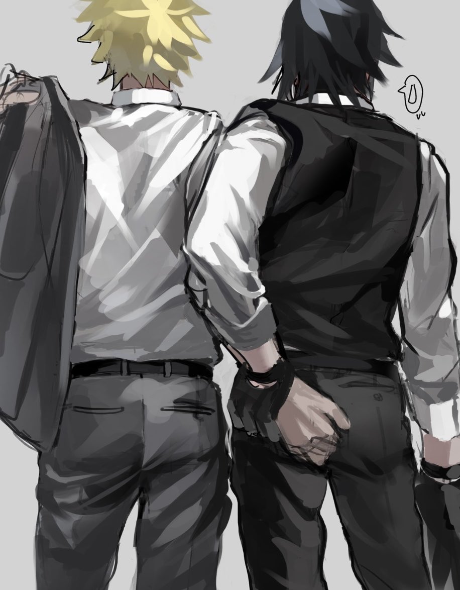 i2D0012's tweet photo. #narusasu https://t.co/mIFWIA88hF