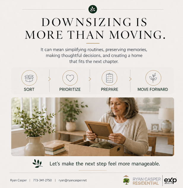 ryanleecasper's tweet photo. Downsizing is more than moving; it’s about making room for your next chapter. As a Chicago real estate agent, I’m here to guide you every step of the way.  

Ryan Casper | 773-341-2750  

#ChicagoRealEstate #RealEstateAgentsInChicagoIllinois https://t.co/Y5BoNx8L1F