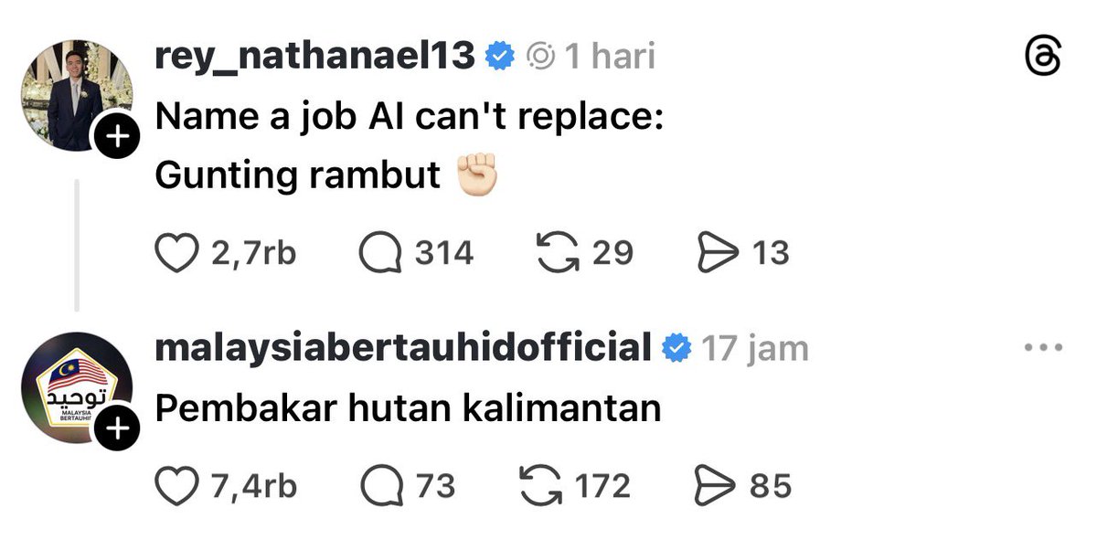 bebekhermes's tweet photo. POV punya tetangga kalo sekali ngomong pedes banget : https://t.co/InBQuhMBEB