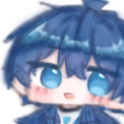 あお on X: 