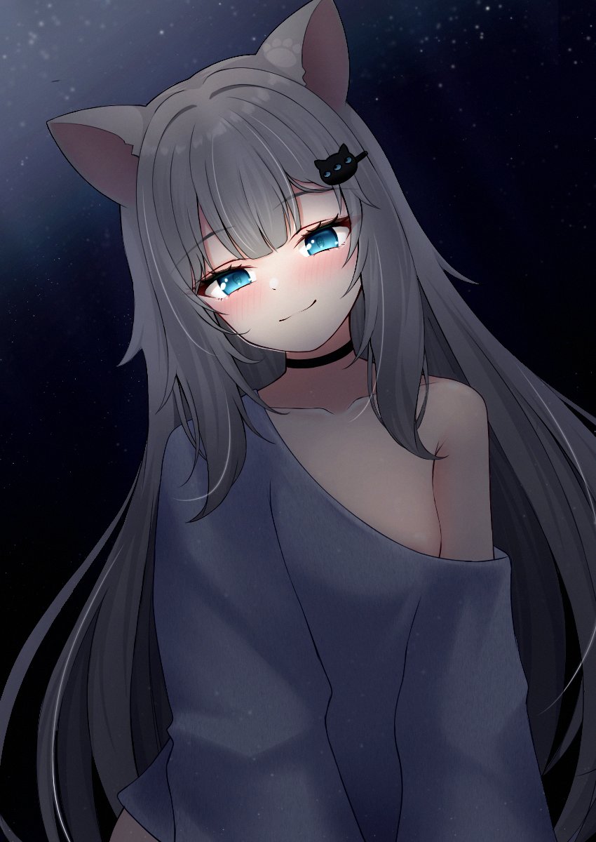 cloxxia's tweet photo. #Nyaacho https://t.co/2GqzrcRgdu