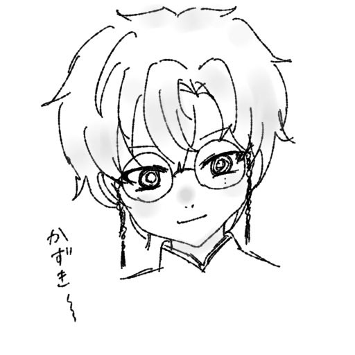 taku_voiceactor's tweet photo. さゆが描いてくれたぜ
サンキューな https://t.co/6Vg1uocgiT