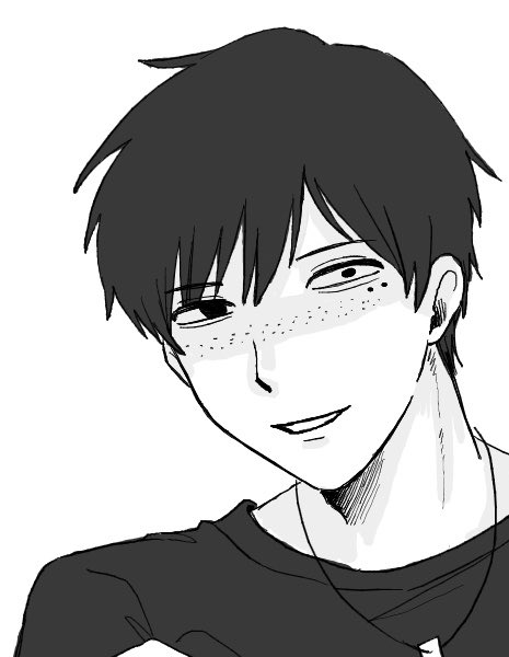 kigurui_4's tweet photo. #ドムドムチーチー
チカヒコお兄ちゃん
肌が出てるのでリプのポイピクへ https://t.co/0NIEFR9GBq