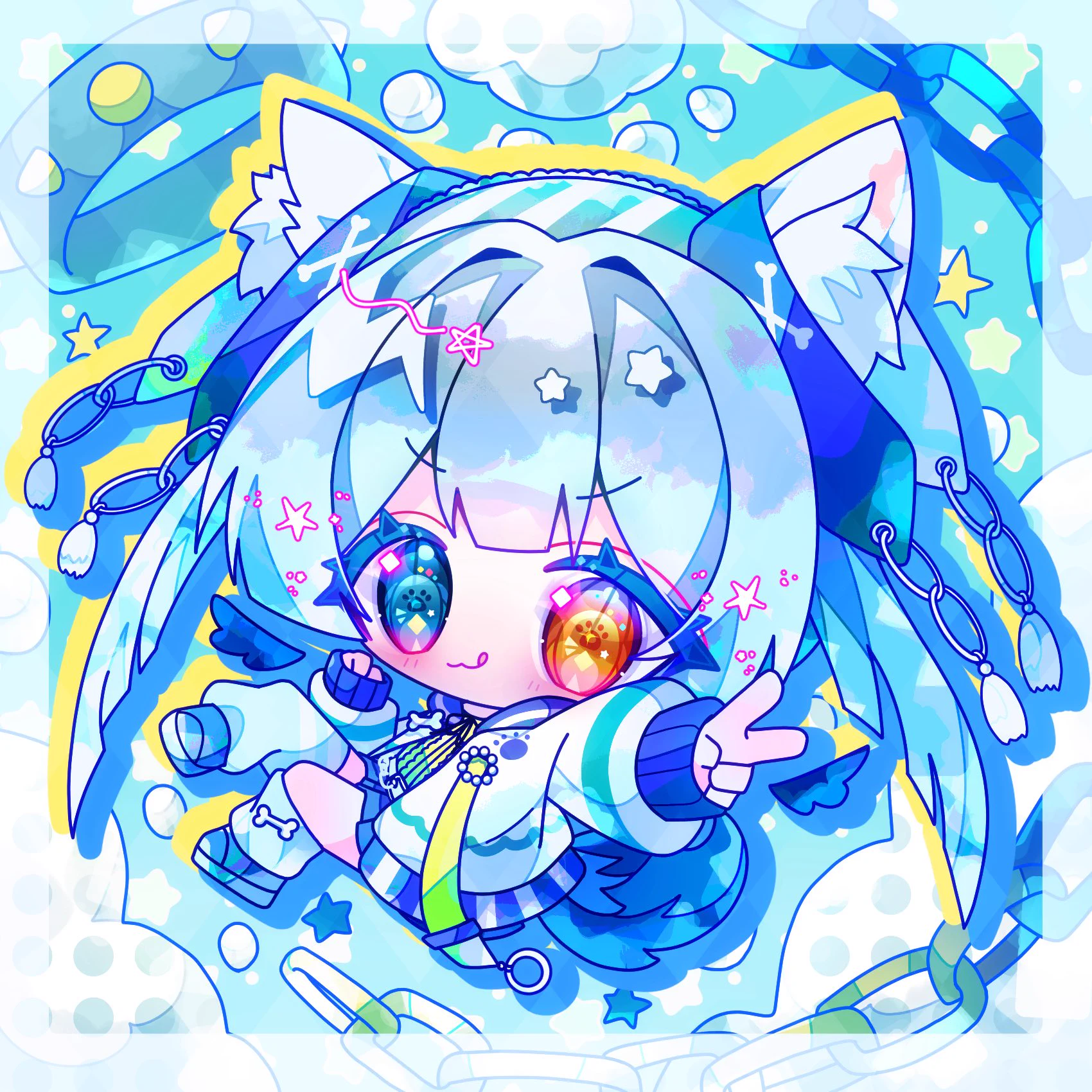 天音れもん🌟星デザDLC1発売 (@1126lemon) / X