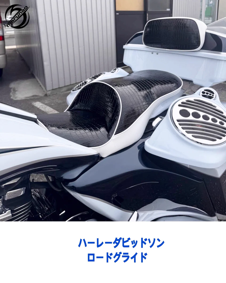 丸直 バイク事業部 on X: 