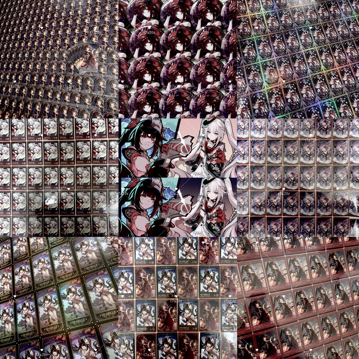 t7a20r's tweet photo. おともだち探し𝜗𝜚.⋆

＊https://t.co/wpQkh05J1c＊

#崩スタ夢女子さんと繋がりたい 
#崩スタ好きな人と繋がりたい 
#崩スタ好きさんと繋がりたい
#他界隈夢女子さんと繋がりたい https://t.co/TV9fwKahN2