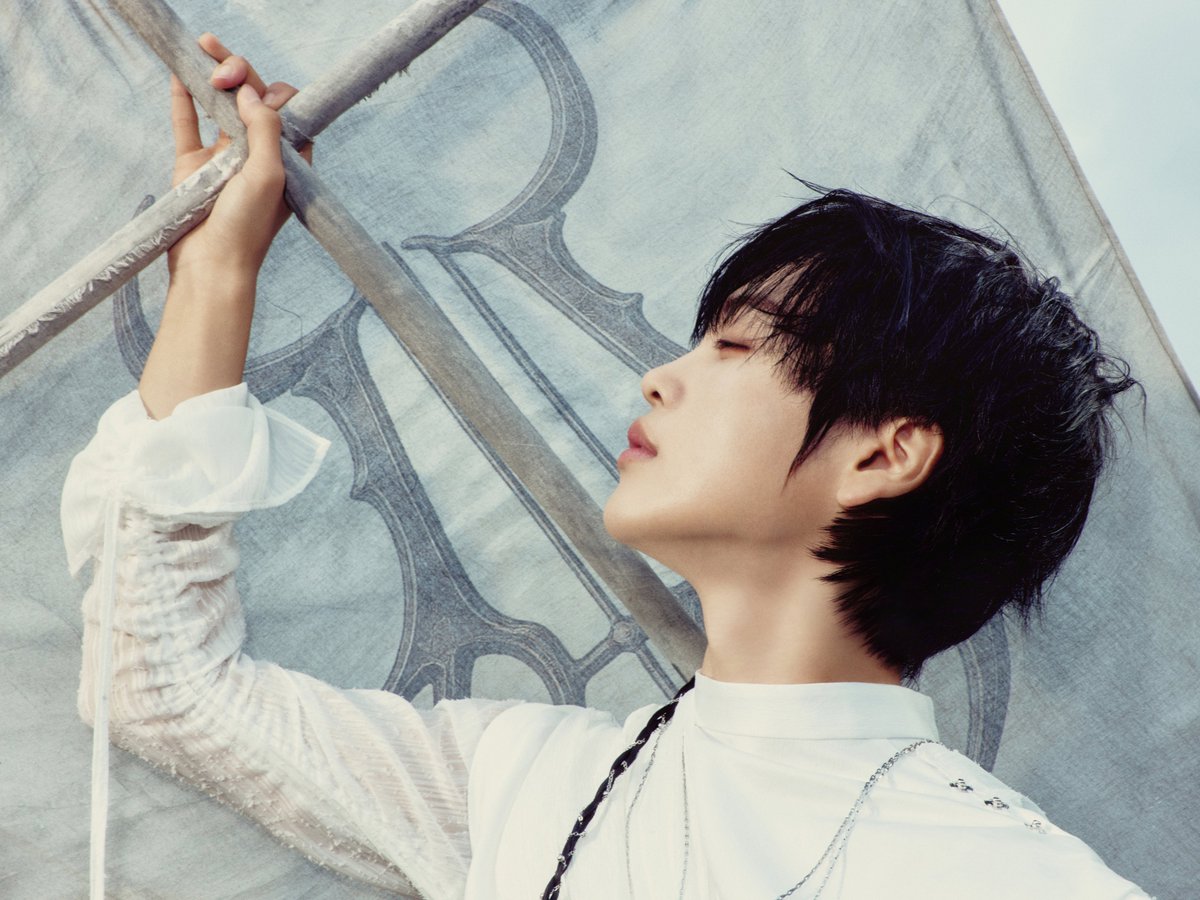 CRAVITYstarship's tweet photo. CRAVITY EP [sonorous]
CONCEPT PHOTO Muse ver.🔉

#HYEONGJUN #형준

2026. 09. 30 WED 6PM (KST)

#CRAVITY #크래비티
#sonorous
#LOUDER https://t.co/Q64KuHP2WY