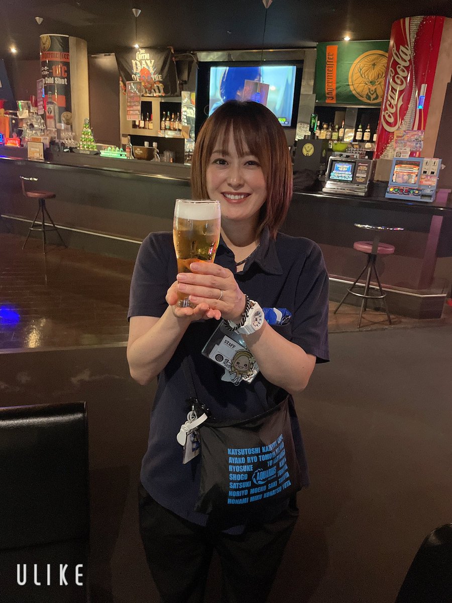harao1986's tweet photo. 今日こっそり行こうと思ってたけど、台風で帰れるかわからないし、体調よくないしで断念…
スタッフDAYなかなか行けないから残念😢

沙樹さんもお気をつけて☔️ https://t.co/HKJa2lJnY0