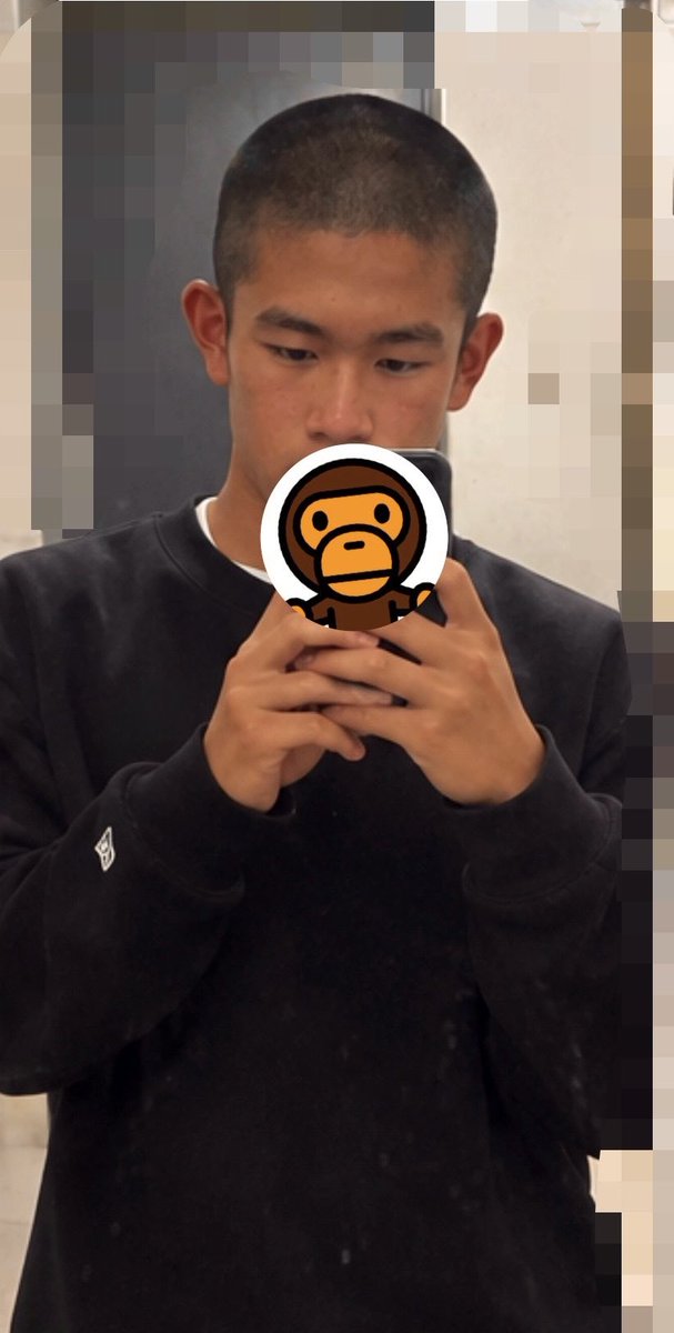 jagabose's tweet photo. 🐵 https://t.co/7X14F8CTDR