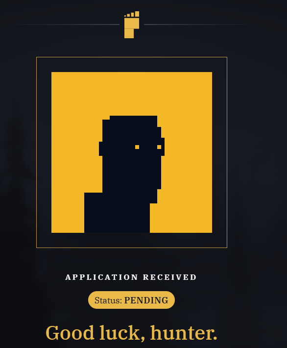 mahan_airdrops's tweet photo. My @BITFOOTS_  WL application is still pending, but I’m already locked in. 🦶🛡️

Bitfoots is bringing some seriously amazing NFT art to Zcash, and the whole collection looks special.

Still early, but the vision, art, and @Zcash  native energy are hard to ignore.

Waiting for that WL approval 👀

Zcash is just getting started. 🐸⚡