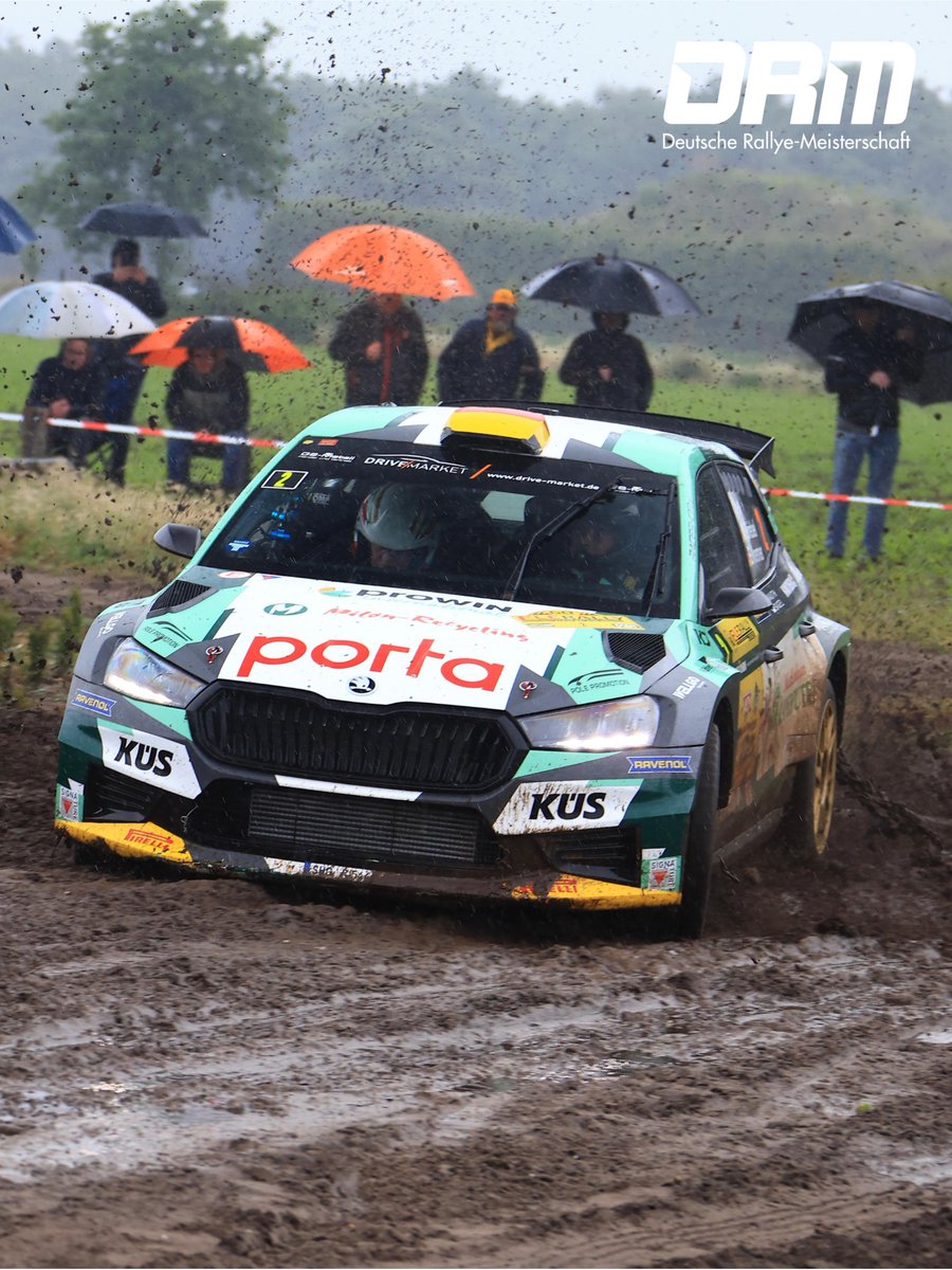 KermitSiuda's tweet photo. A little mud is simply part of rallying. Things may not look clean afterward, but those conditions make the stages even more challenging. https://t.co/Tmn6ztALnw