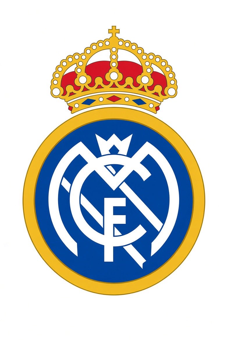 LaLigaPuls's tweet photo. 🚨 BREAKING: After the 2-1 defeat to Atlético, José Mourinho has reportedly told Florentino Pérez he wants FIVE January signings to strengthen his squad and avoid ending the season trophyles.

🇮🇹Riccardo Calofiori (£70m)
🇪🇸 Zubimendi(£45m)
🇳🇬Victor Osimhen(£130m)
🇵🇹Vitinha….love https://t.co/SJmwWWTcmn