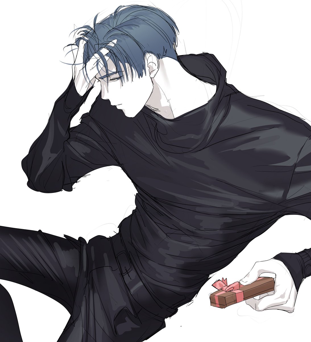 STNEden's tweet photo. @STNEnjin 𝐄𝐅𝐅𝐈𝐆𝐘.

Minat. Thank you! https://t.co/MOF5bNwzUO