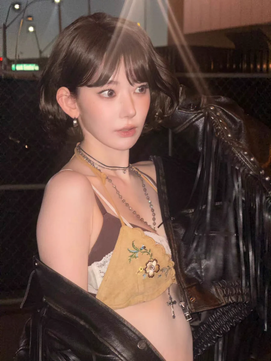 LilfirLeeseo on X: 