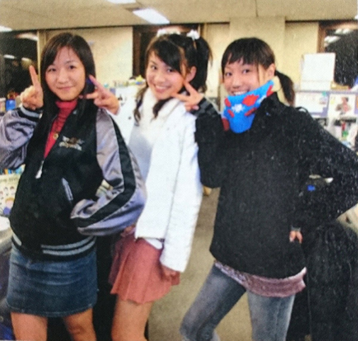 PrfWwt44050's tweet photo. 2002⇔2026
#prfm https://t.co/J1EuWsSfDI