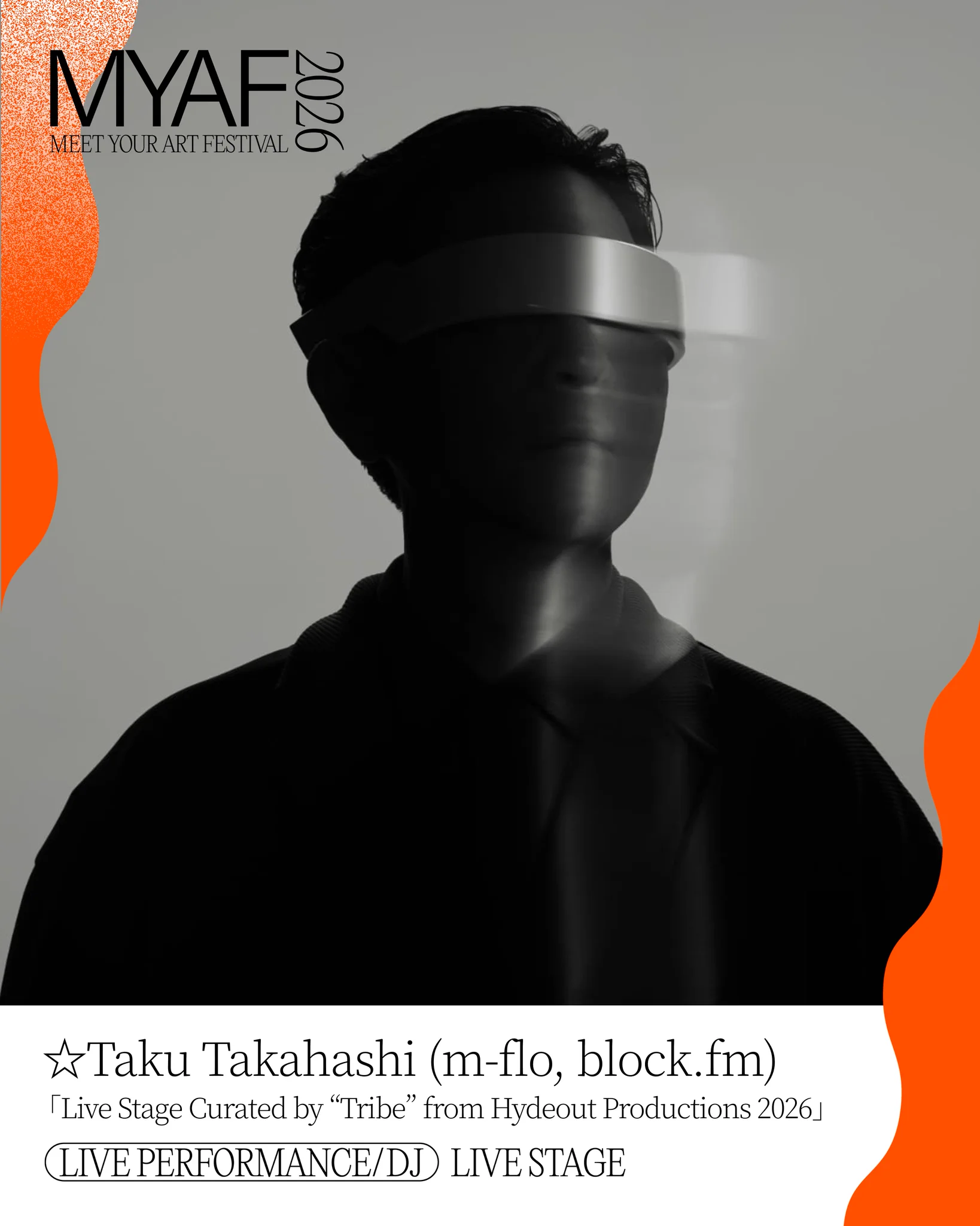 ☆Taku Takahashi P🖖 (@takudj) / X