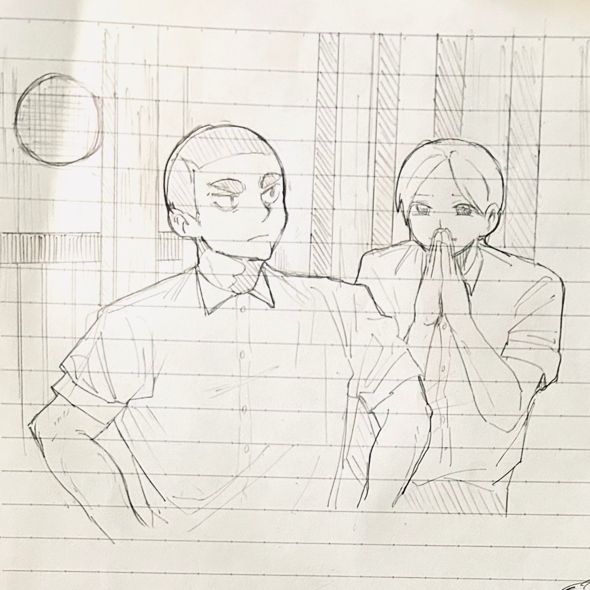 oiia231277's tweet photo. おおっと 興奮のあまり載せる予定のなかったありえない落書きが‼️(最後だけ喫煙注意) https://t.co/wZrinGFtmp