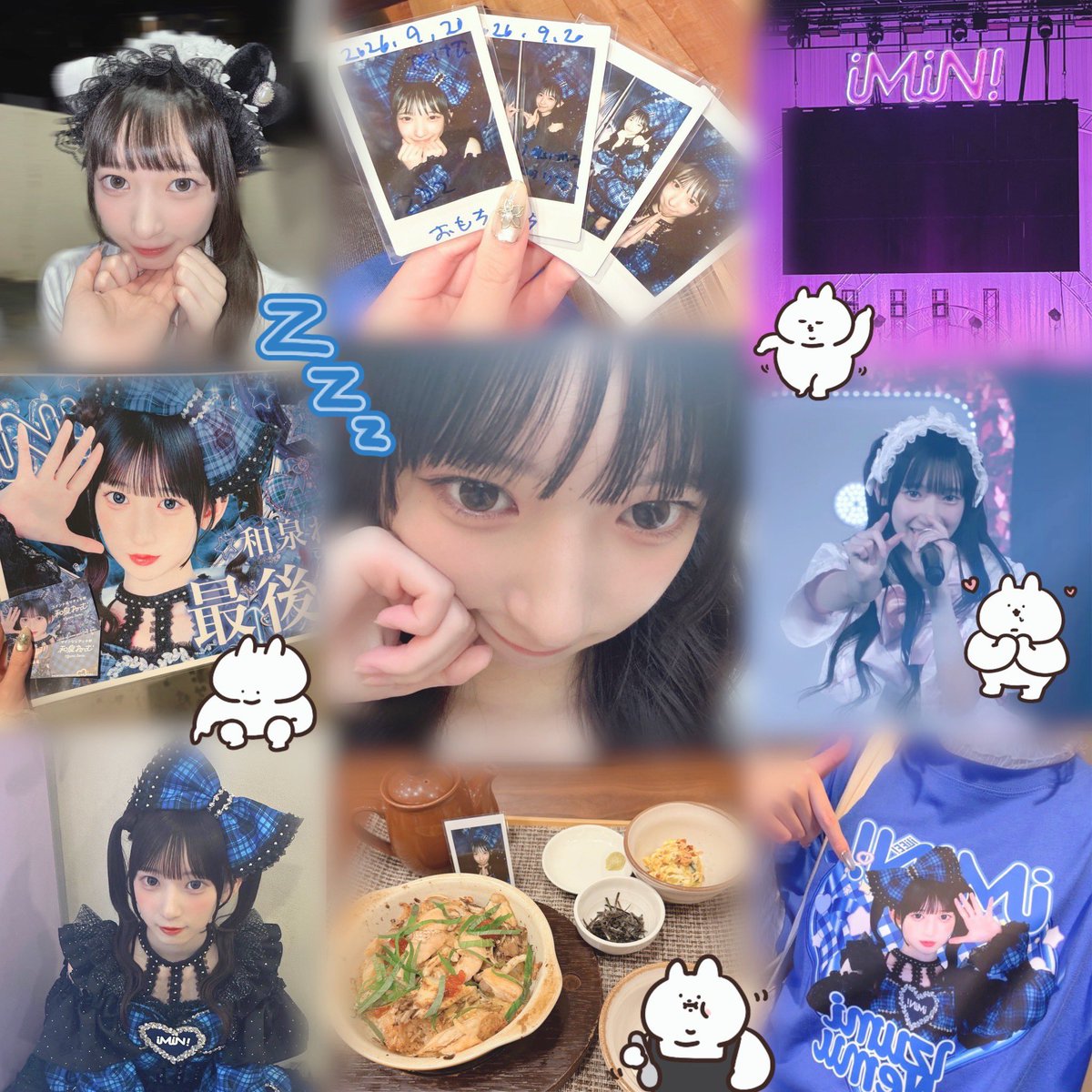 furicha_kawaii's tweet photo. ♪───和泉ねむちゃん────♪

詳細ALT▶️
#iMiN好きな人と繋がりたい  #ヒロインズ好きな人と繋がりたい https://t.co/er8OatdoBP