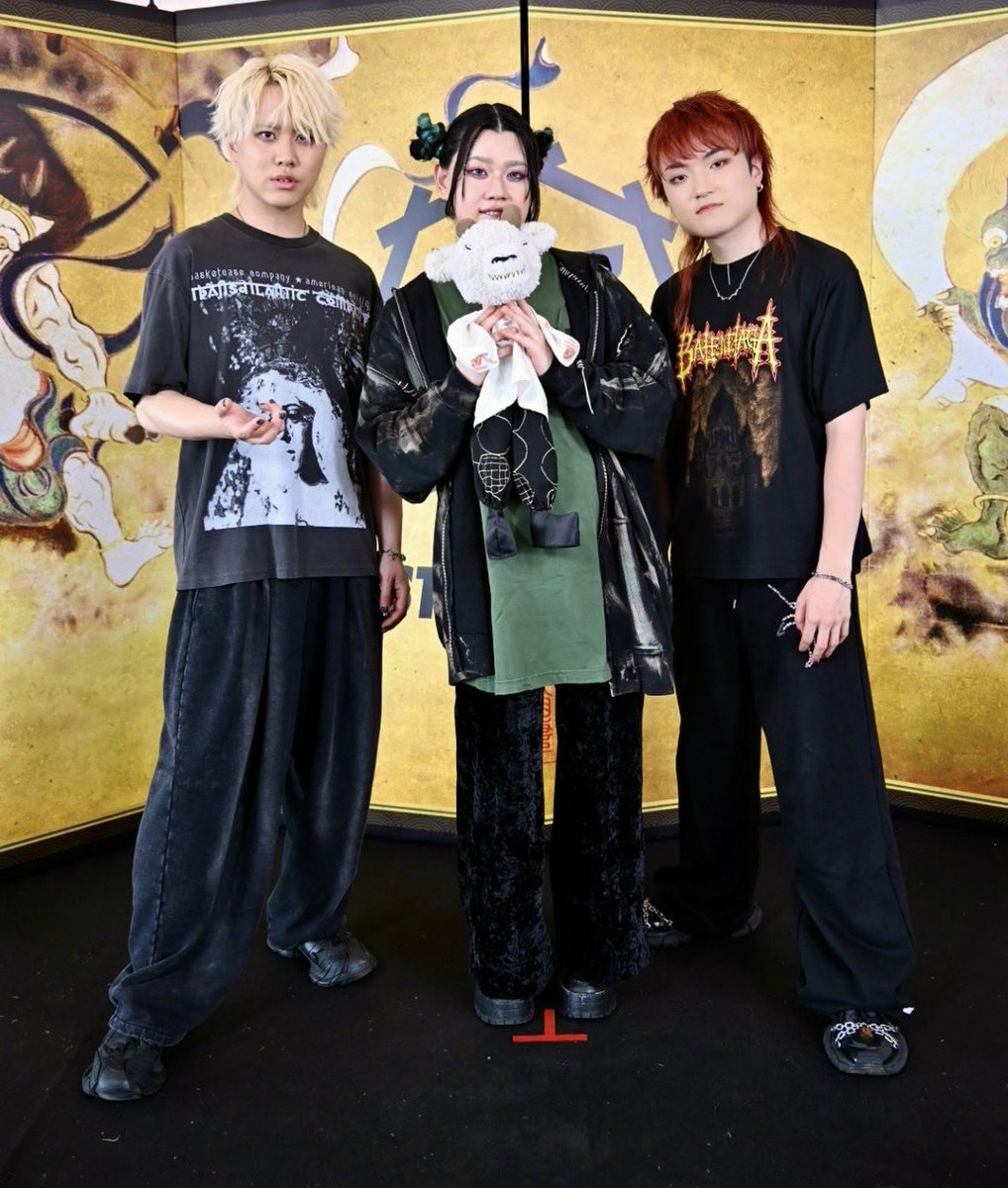 cheyuni4472's tweet photo. 一瞬「鬼連チャン⁉️」って思いましたね、イナズマでした。 https://t.co/uMFesRwYdF