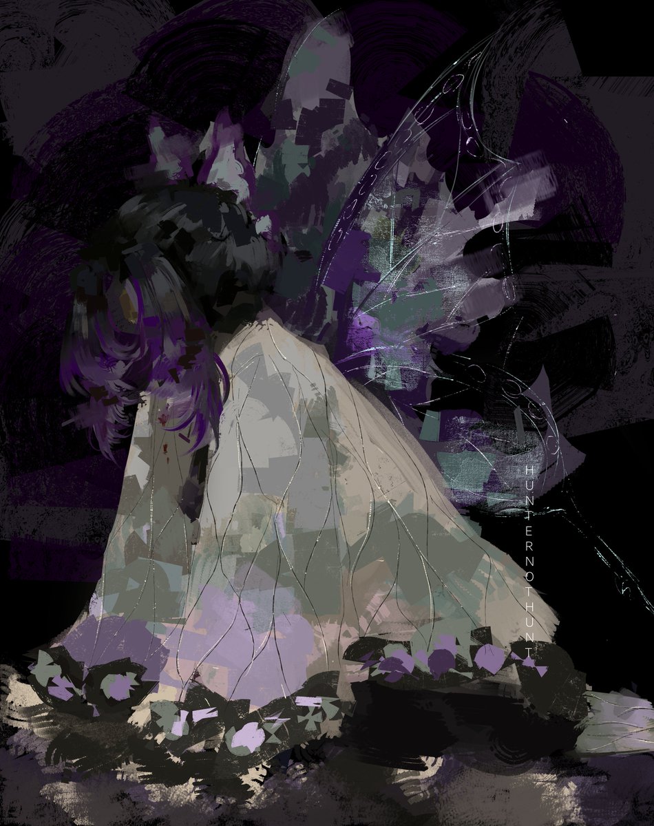 hunternothunt's tweet photo. Are you angry?
#shinobu https://t.co/VWnZU1rU48