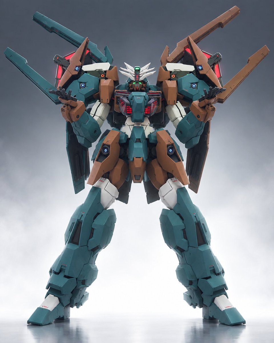 griffonlabor's tweet photo. オマケです ♪信じる心が僕らの絆さ　高ぶる夢　みんなを待ってる～♪ 合体バンクって、何度見ても飽きないですよね 歌が入るとめちゃくちゃ盛り上がります✨

最後までご覧いただき、ありがとうございました！！
いいねやコメント、ご質問なども、お待ちしています<m(__)m> https://t.co/jxJwxy0x9v