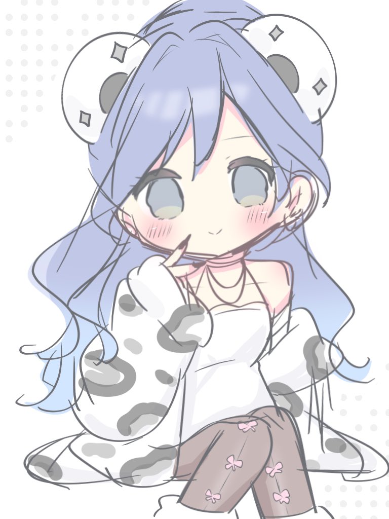 87ym87's tweet photo. らくがき💀⛓ https://t.co/hFqBjBF3hB