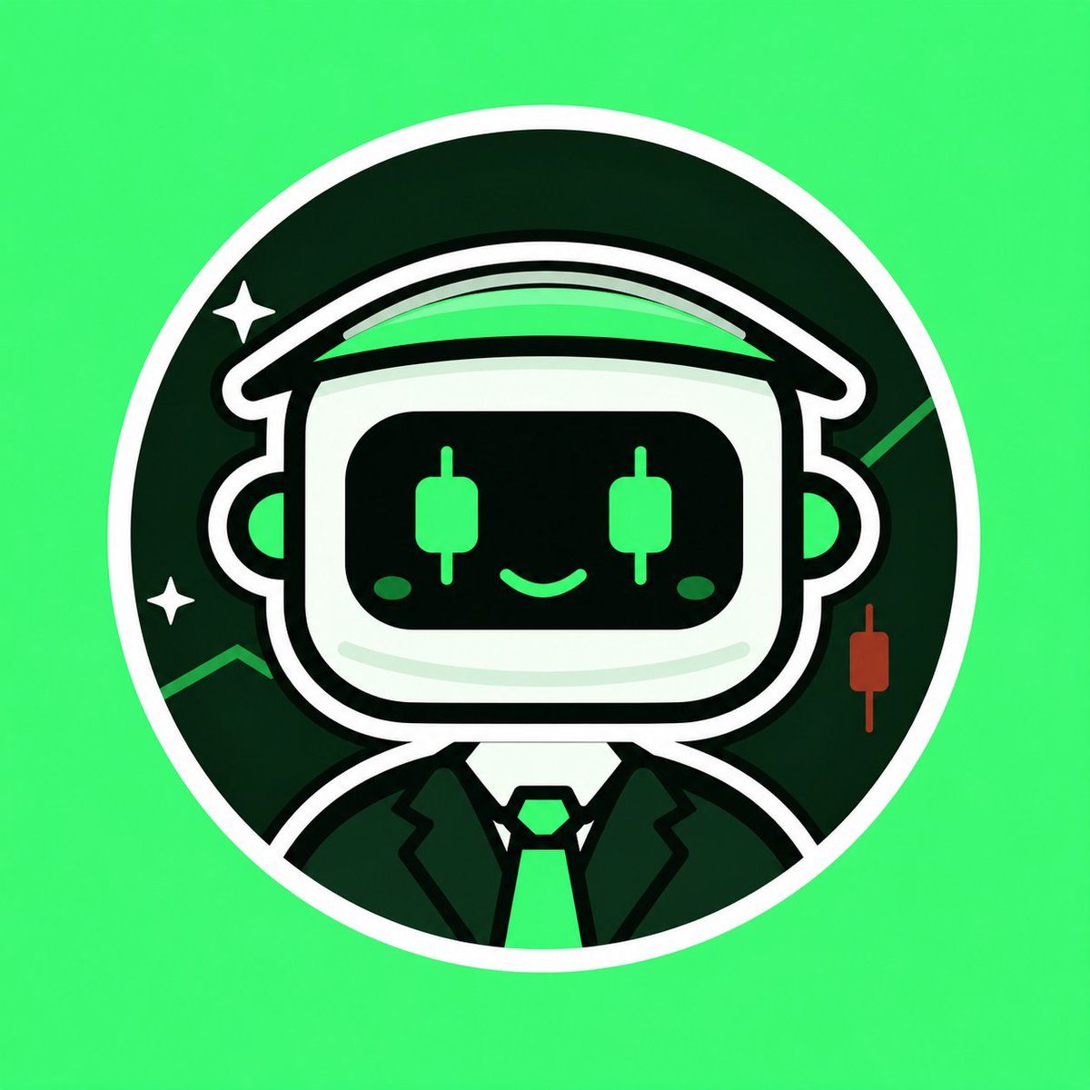 JevBotApp's tweet photo. 🤖 JEVBOT desk update: we audited every trade and rebuilt the filters

JEVBOT has been live for a few hours: real wallet, real fees, real trades, all public. The first 45 closed trades were not good: 33% win rate. So we did what a desk should do: we opened the book and studied every loser.

What the data showed:
• Coins under 15 minutes old were 20 of 45 trades and most of the damage (bundled launches that dump within a minute)
• "Fake pools": $1M+ market caps with ~$300 of volume, made of $3 bot trades
• Coins traded by only a handful of wallets (one went to -98% when liquidity was pulled)
• Vertical 5-minute candles = buying the top
• Jev was judging rug risk without seeing who holds the coin

What changed:
🔎 The Screen. A coin must clear hard rules BEFORE Jev is even asked: minimum age, real wallets, human-sized trades, volume that matches its market cap, buyers in control, no vertical candles.
👥 Holder data. Jev now sees holder count, top-10 concentration, and dev / bundler / sniper bags. Coins that are top-heavy or bundled never reach it.
💱 Round-trip check. Before every buy the desk quotes the buy AND the sell back. Thin or taxed liquidity = no trade.
⚡ 15-second watcher. Positions are re-marked every 15s (not every 60s): stop-loss, hard stop and a trailing stop that locks gains once a trade has run.
🔥 Buyback & burn. Every few scans Jev decides whether the desk buys back $JEVBOT and burns it. 6 buybacks so far, 3.18M tokens burned, receipts on chain.

Backtested on our own 45 trades, the new screen would have skipped almost all of the big losers and kept the best winners. Small sample, no promises. The desk will trade less often and be pickier. Memecoins are memecoins, and it can still lose.
Same rule as day one: nothing is labelled Jev that Jev didn't answer, and every rule the desk follows is printed on the site.

Watch it think, live: https://t.co/PLj9Fa6Pkt