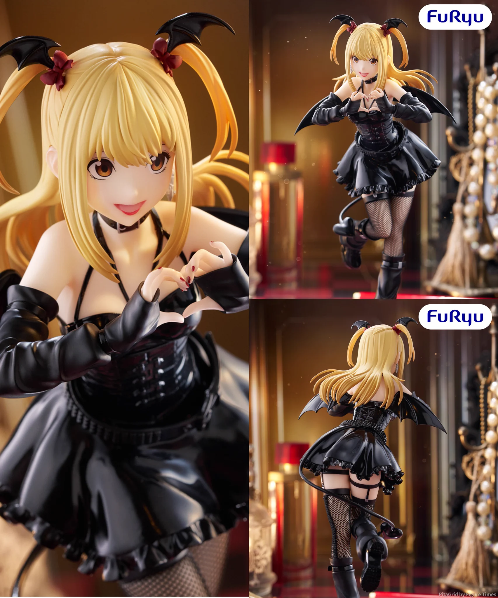 フィギュアタイムズ on X: 