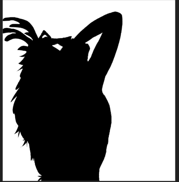 ZAshHare's tweet photo. wip....... #oc https://t.co/MNx0ICi76K