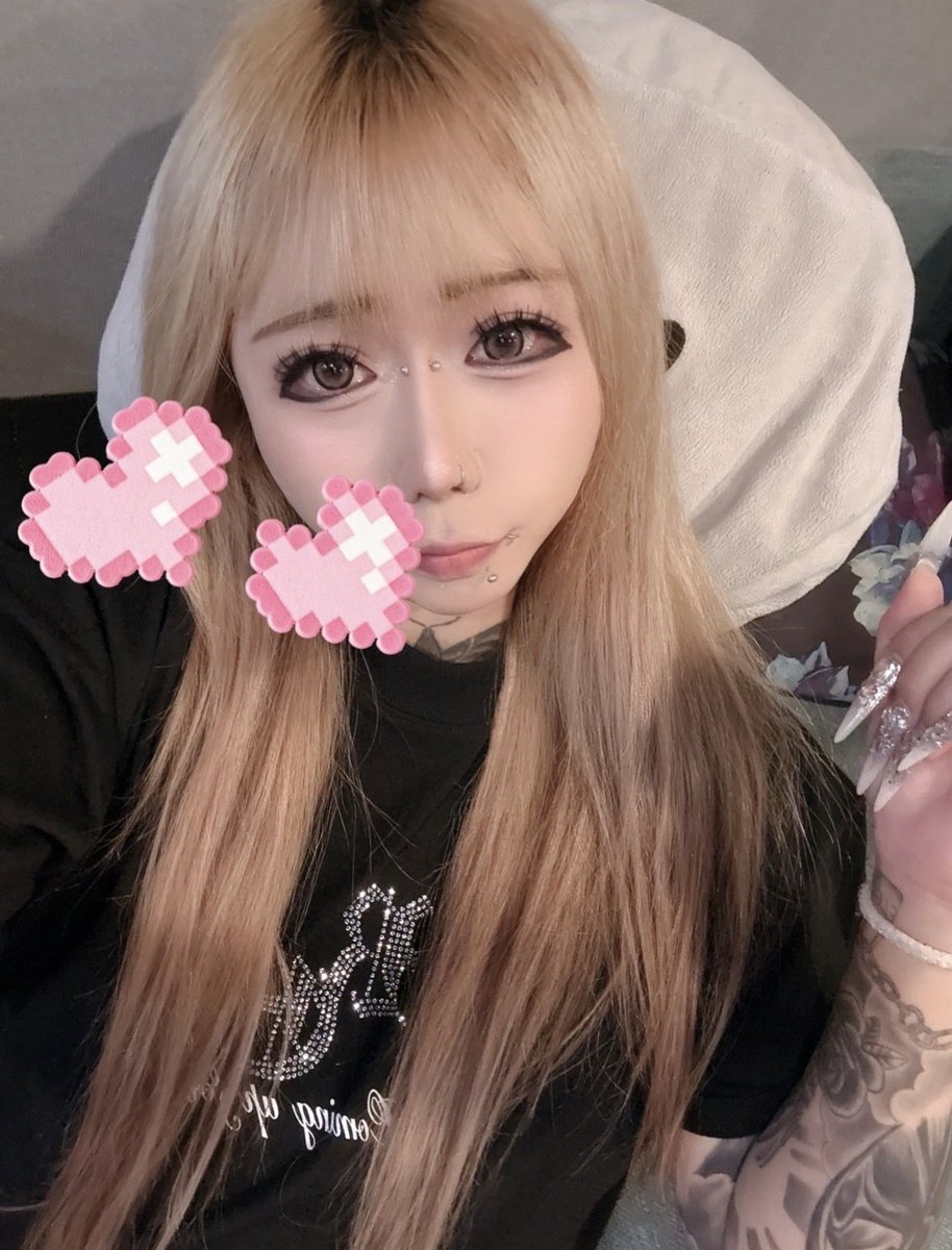 009_rui's tweet photo. 明日から大阪の方いるにょん
あそんでちょ🫶🏻 https://t.co/cLuyiUx8x0