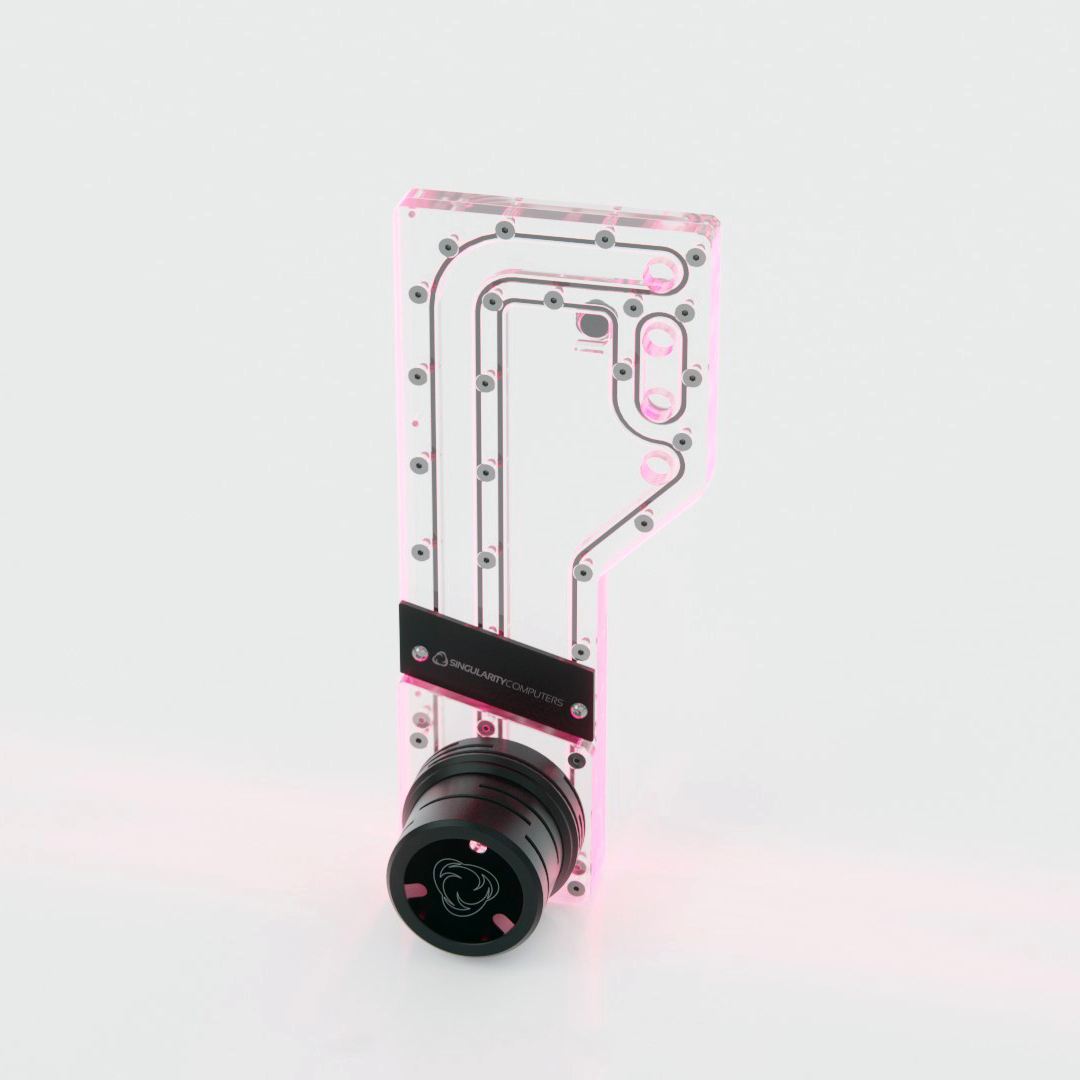 SingularityC tweet picture