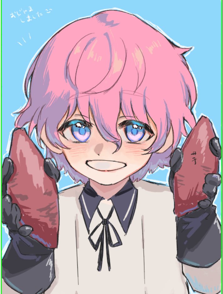omotemooon's tweet photo. https://t.co/9oHnlIe8sO