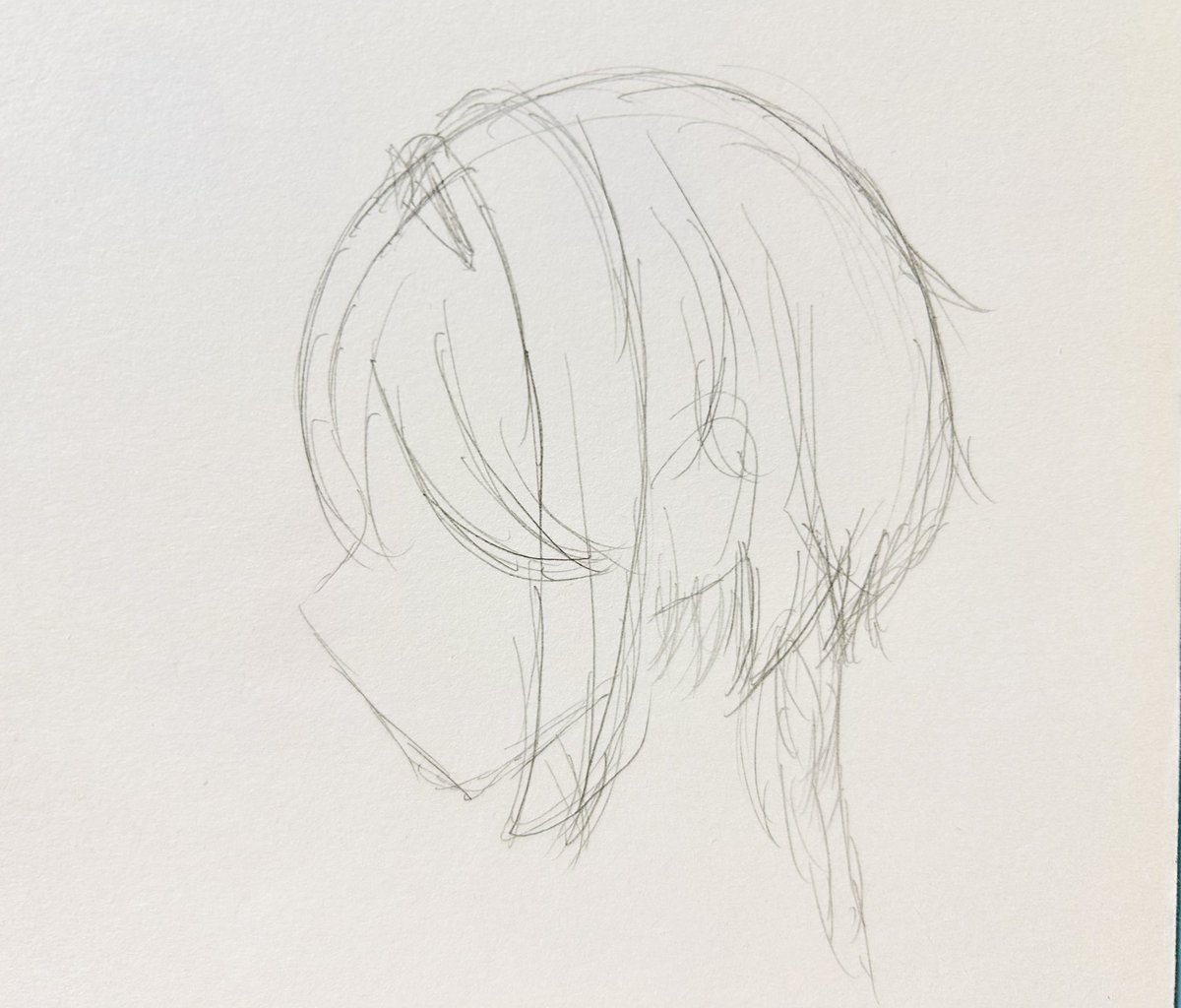 Momokichiotak's tweet photo. ←完成予想図　　　　完成後→

天才かも❓ https://t.co/X79lJPXbCq