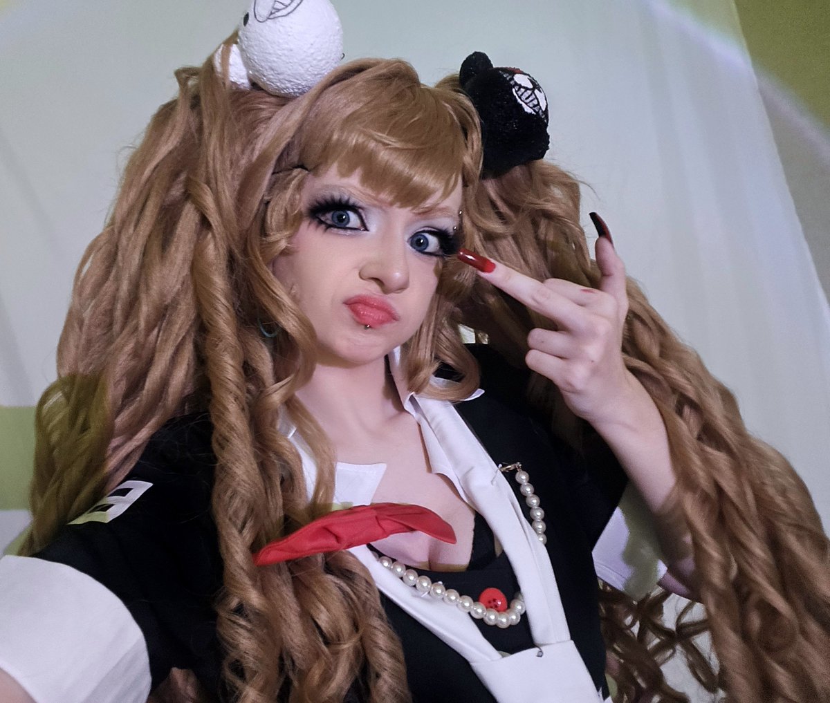 jayrpg_'s tweet photo. junko photo dump cus i dont feel lik posting these solo 😴 https://t.co/RHb8uZ1mFI