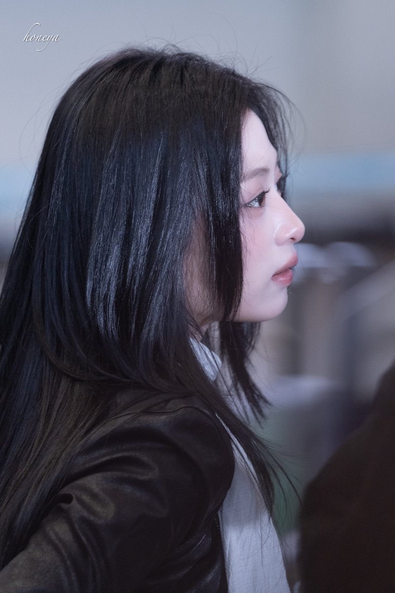 honeya0401's tweet photo. 260921 GMP
#AHYEON #아현
#BABYMONSTER #베이비몬스터 https://t.co/TztDNZnohm
