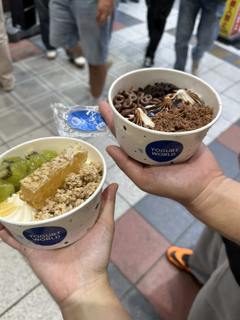 lime_blast's tweet photo. おやつ。 https://t.co/L6jQ6jT5Bf