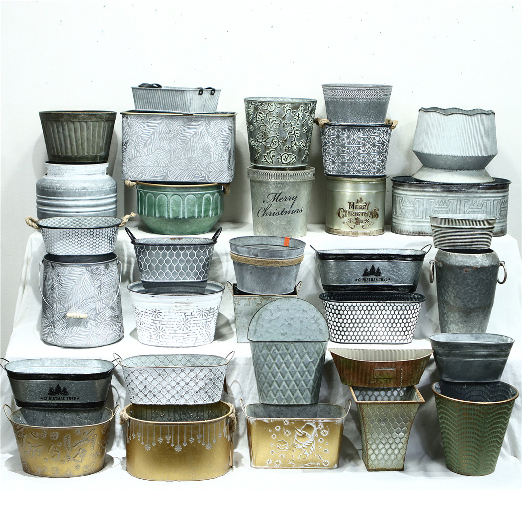 AlixDerivawabf's tweet photo. Transformé viejas latas en macetas decorativas para mis plantas ， https://t.co/dKgQVMxCGN