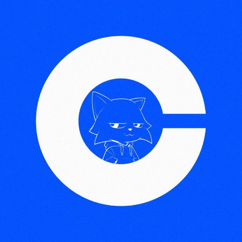 salem_beth1's tweet photo. Other memes come and go

The timeline moves on

New narratives arrive but some symbols stay

A blue cat on a  blue chain with a community that refuses to stop creating

$TOSHI isn’t trying to be everything

Just one thing: The Face of Base

🐱🔵 https://t.co/fCIa5qltwB