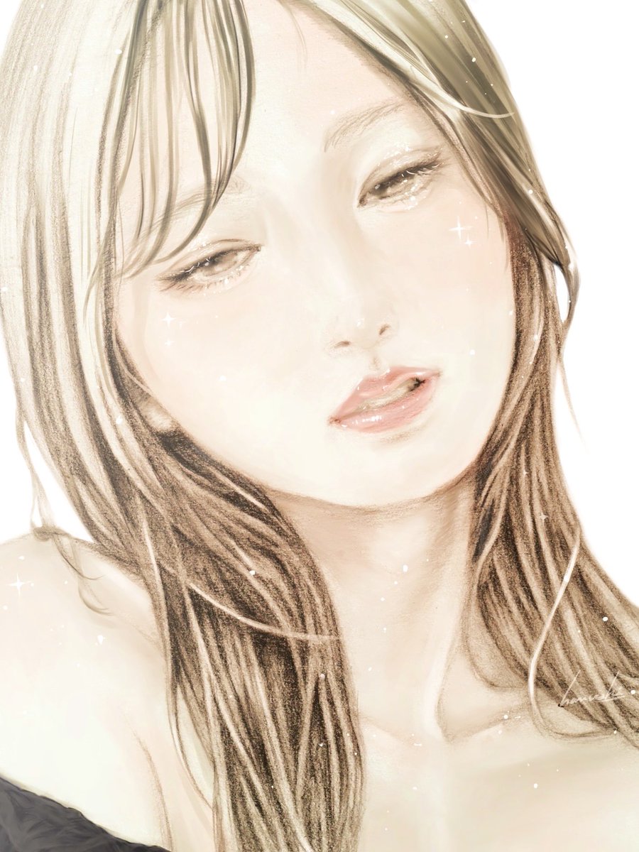 harusaki328's tweet photo. Melt Away.  ꒷꒦✨✨ https://t.co/VxHNTzOJiv