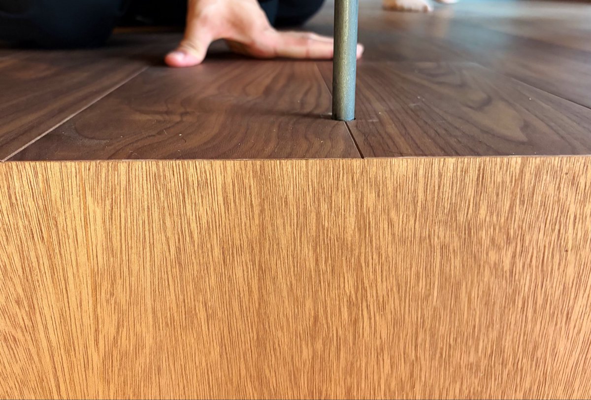 y3okawa's tweet photo. 細かなおさまりまで見事に実現していだだき、大工さんたちに感謝、感無量。 https://t.co/GxgisGEAQv
