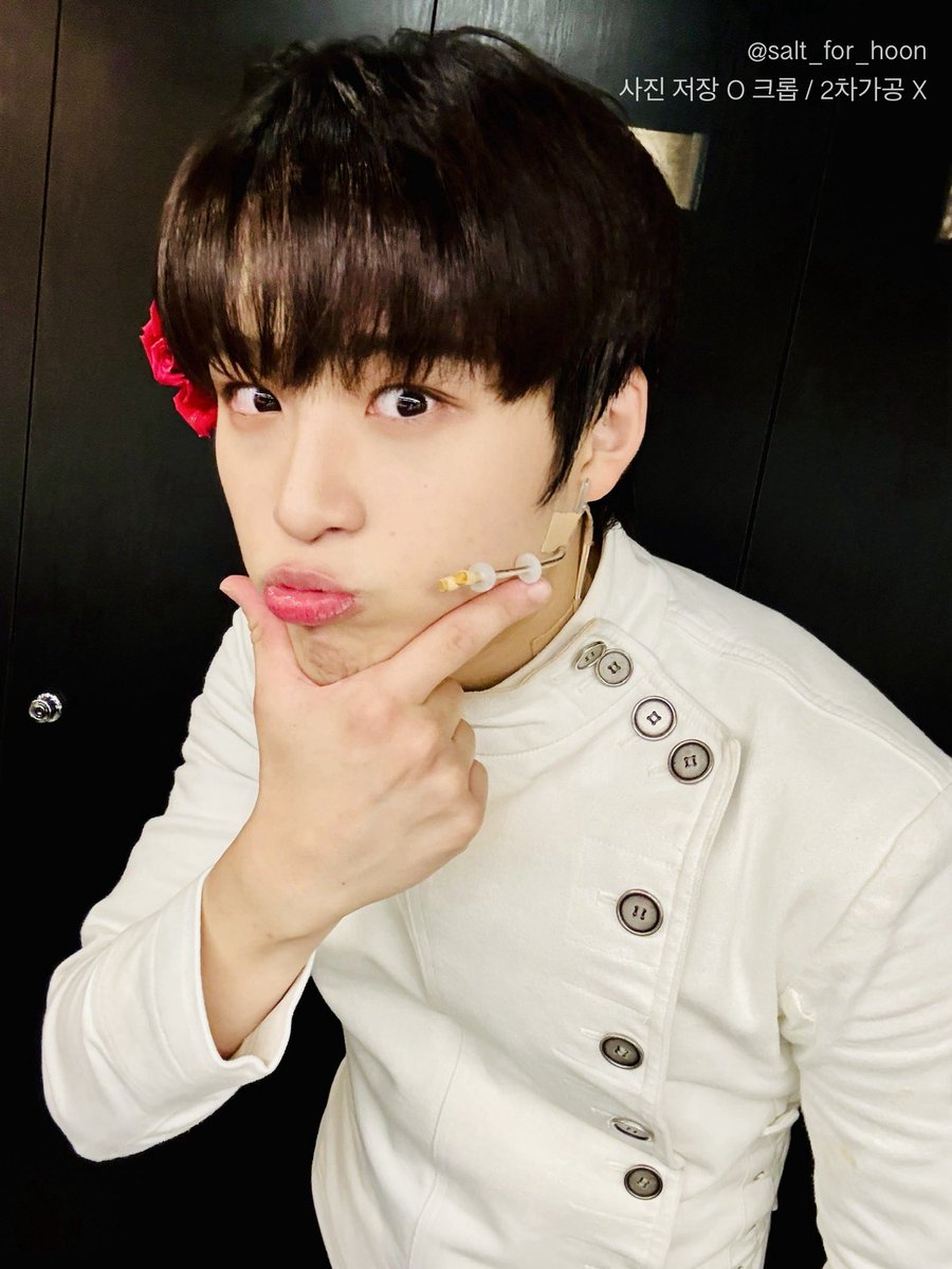 salt_for_hoon's tweet photo. (•ʚ • )입술뚱중훈아벨 vs. 윙쿠훈아벨(•̀ɵ - )✧ https://t.co/y4QAS5BGhY