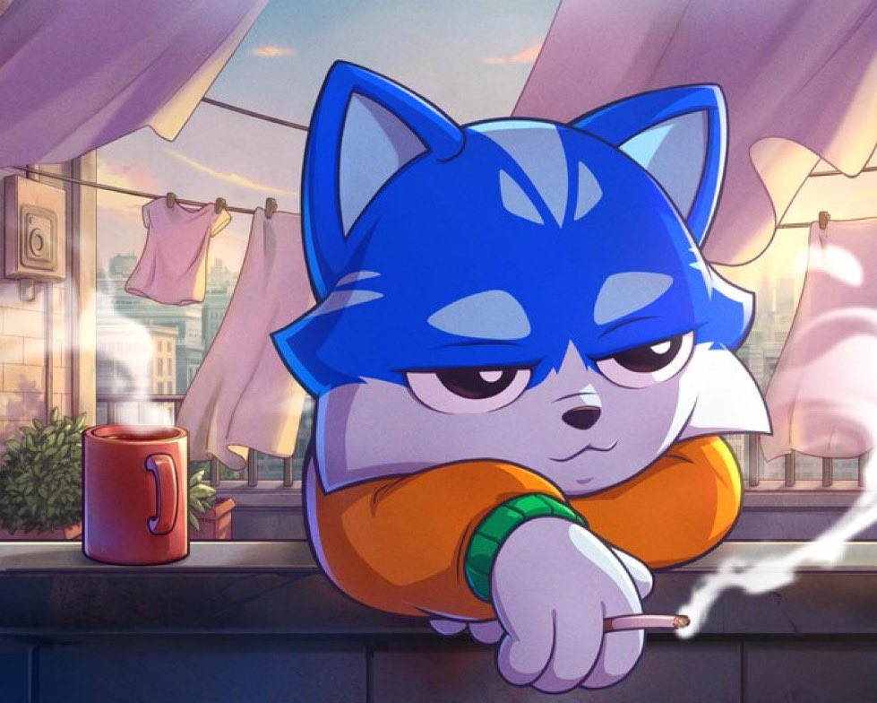 salem_beth1's tweet photo. While the market sleeps, the cat watches

While the timeline scrolls, the cat builds

While attention moves elsewhere, the community keeps posting

Because $TOSHI doesn’t need to be everywhere today

It just needs to keep being itself.

BLUE CAT 🐱🔵 https://t.co/HXylSSvCE5