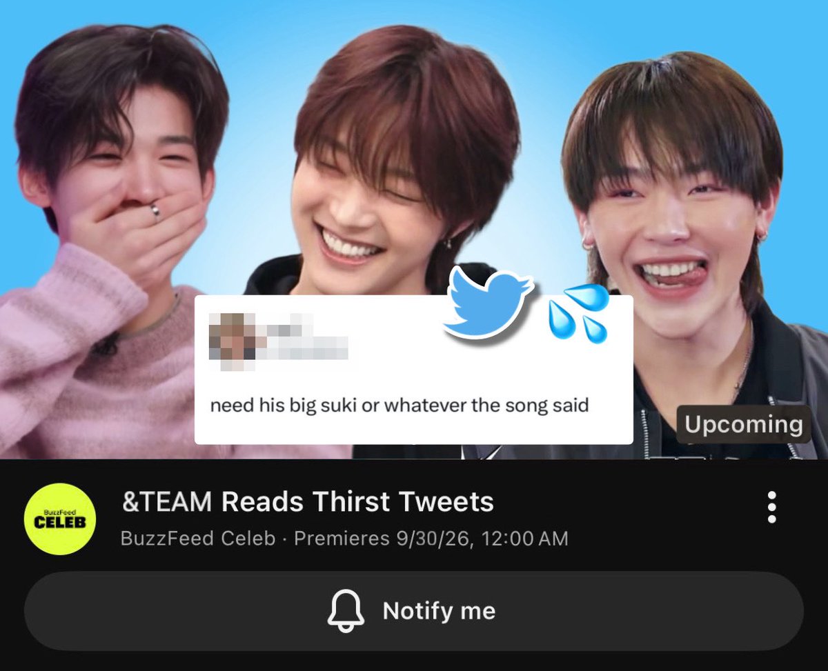SE0BIE's tweet photo. WHAT ??????????????????? https://t.co/KS1XmPJ4a0
